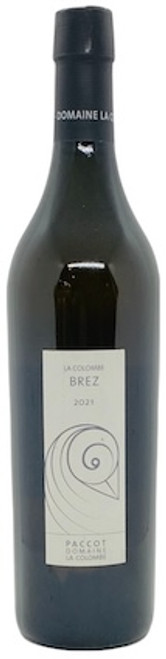 Domaine La Colombe "Brez" Chasselas 2021