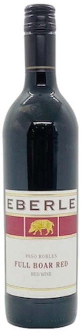 Eberle Full Boar Red 2021