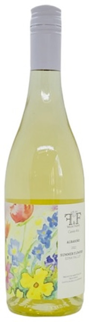 F&F Selections Cuvee #14 Albarino 2022