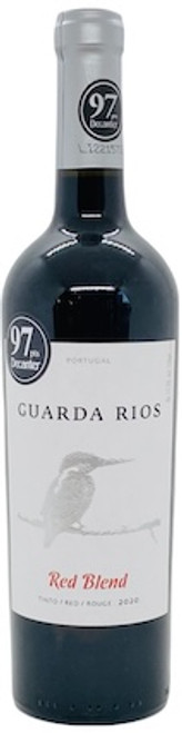 Guarda Rios Red Blend 2020
