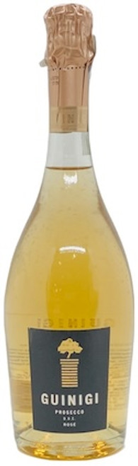 Guinigi Prosecco Rose NV