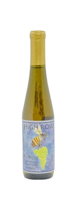 High Rows Vineyard Pyment NV