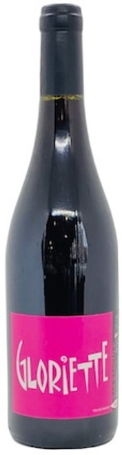 Bascule Gloriette 2021