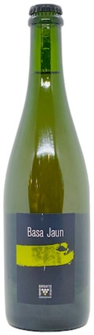 Bordatto Etxaldea Basa Juan  2016