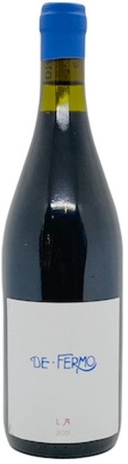 De Fermo Concrete Vino Rosso 2021