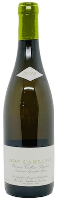 De Fermo Don Carlino Pecorino CollinePescaresi 2022