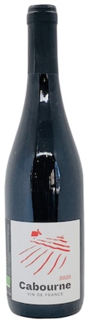 Domaine de la Crechette Cabourne 2020