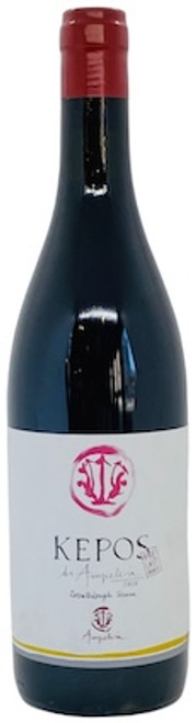 Kepos di Ampeleia Toscana Rosso 2020