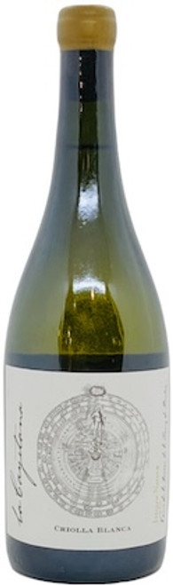 La Cayetana Criolla Blanca 2023