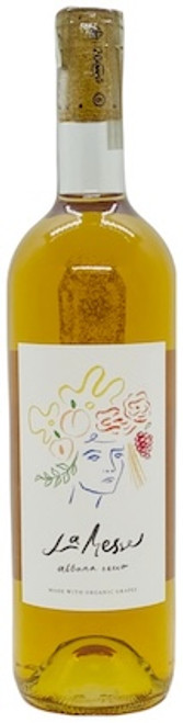 La Messe Albana Secco 2022