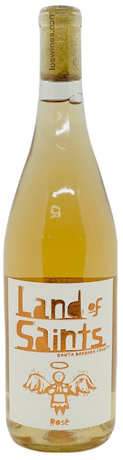 Land of Saints Rose 2023