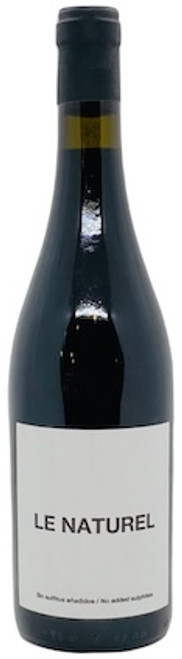 Le Naturel Garnacha 2020