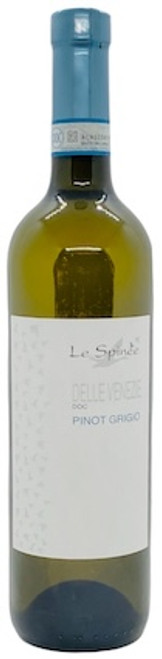 Le Spinee Pinot Grigio 2021
