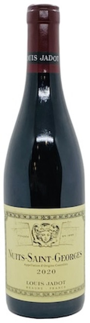 Louis Jadot Nuits Saint Georges 2020
