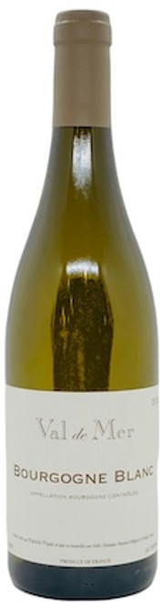 Val de Mer Bourgogne Blanc 2021