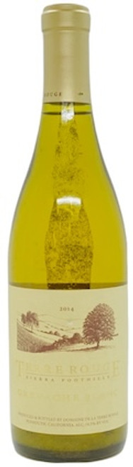 Terre Rouge Grenache Blanc 2014