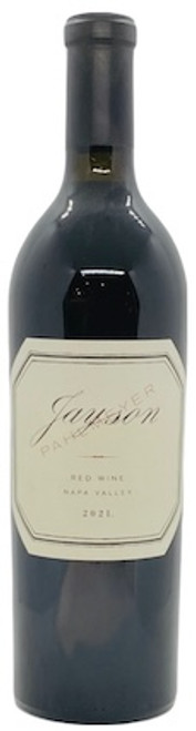 Pahlmeyer Jayson Red Wine 2021
