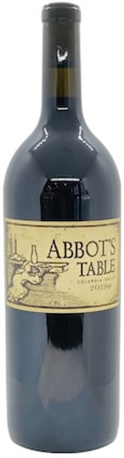 Owen Rose Abbot's Table (1.5 Liter)