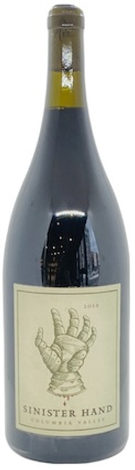 Owen Roe Sinister Hand 2019 (1.5 Liter)