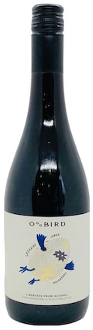 Odd Bird GSM Non-Alcoholic