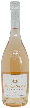 Mi Mi en Provence Rose 2025