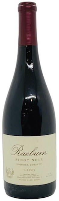 Raeburn Pinot Noir 2023