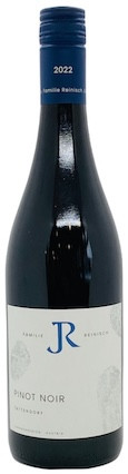 Familie Reinisch Pinot Noir 2022