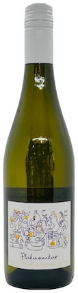 Phenomene Muscadet (Non-Alcoholic)
