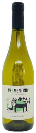 Tenuta Pometo Lungarotti Vermentino 2024