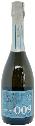 De Pra "009" Prosecco 2024
