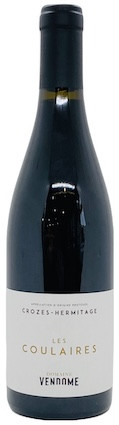 Domaine Vendome "Les Coulaires" Crozes-Hermitage 2022