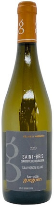 Famille Gueguen Saint-Bris 2023