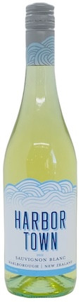 Harbor Town Sauvignon Blanc 2022