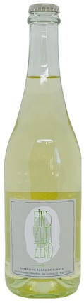 Leitz Sparkling Blanc de Blanc Non-Alcoholic