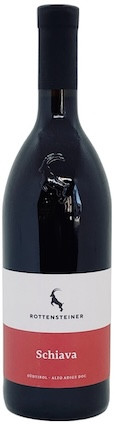 Rottensteiner Schiava 2024