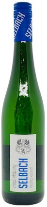 Michelsberg Selbach Riesling Kabinett 2022
