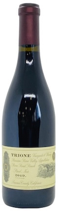 Trione Pinot Noir 2019