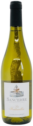 Les Fontenelles Sancerre 2024