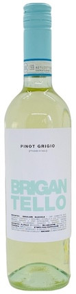 Brigantello Pinot Grigio 2024