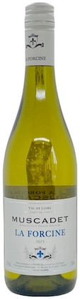 La Forcine Muscadet 2023