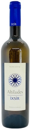 Ixsir Altitudes Blanc 2024