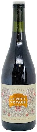 Le Ptit Voyage Criolla 2023