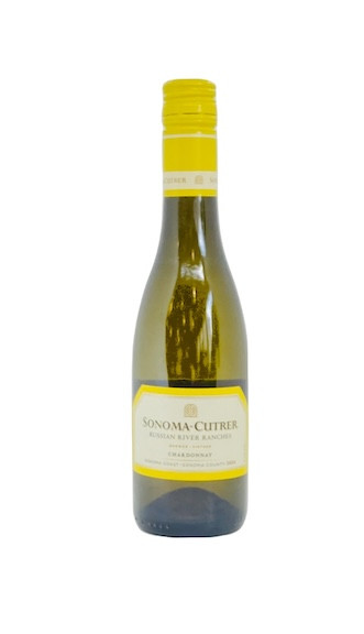 Sonoma Cutrer Chardonnay Russian River Valley 2024 (375mL)