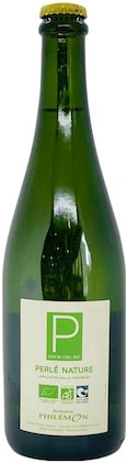 Domaine Philemon Perle Nature "Loin de L'Oeil" 2021