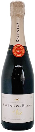 Raventos Blanc de Nit Rosé 2023