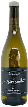 Joseph Jibril Chardonnay 2024