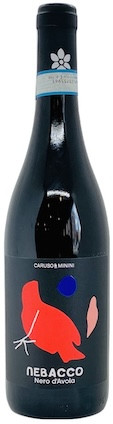 Caruso & Minini Nebacco 2023