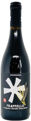 Caruso & Minini Frappello 2023