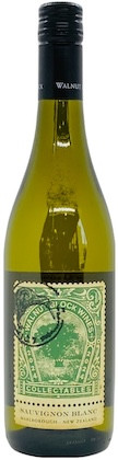Walnut Block Wines Sauvignon Blanc 2024