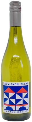 Les Deux Moulins Sauvignon Blanc 2024